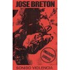 JOSE BRETON "Sonido Violencia" tape